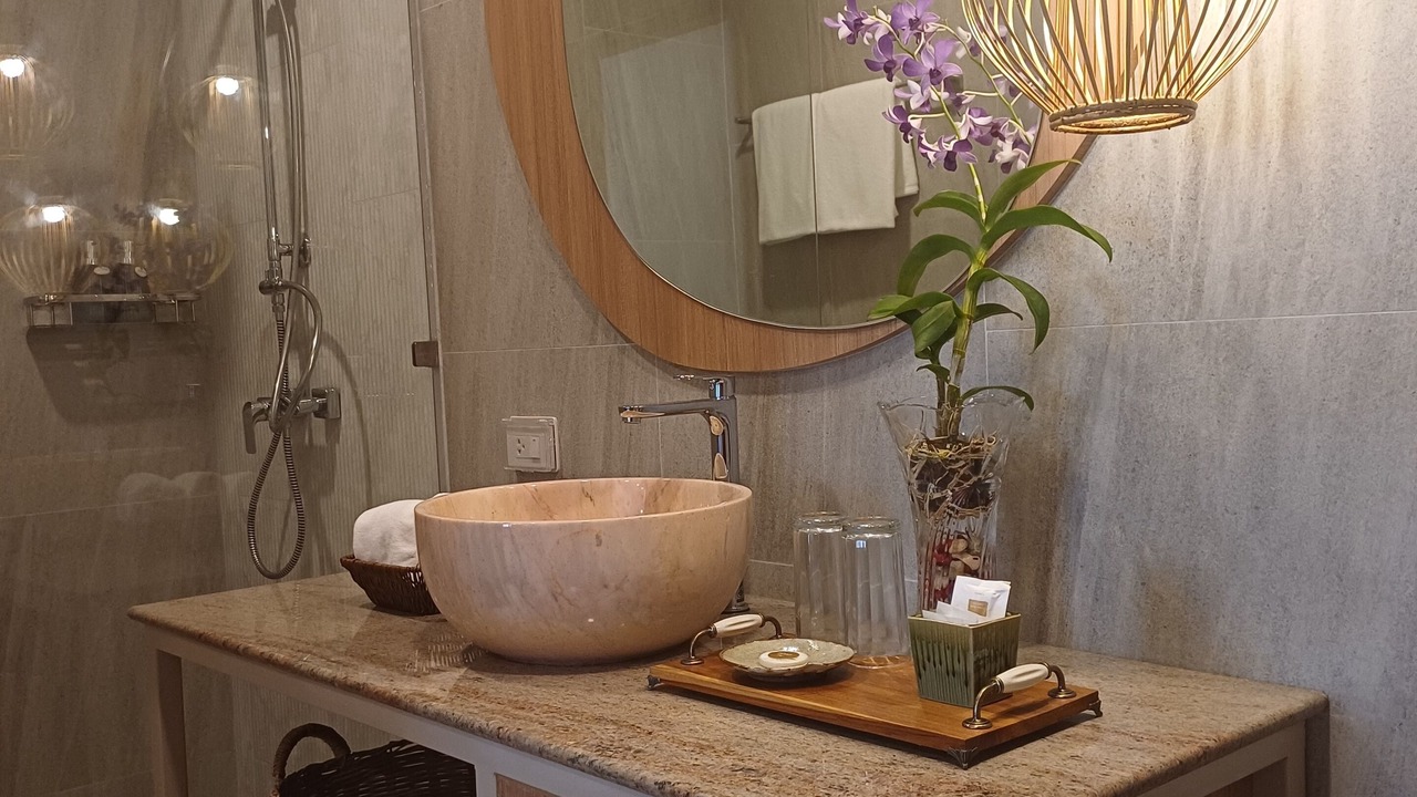 Photo of Bathroom in Nong Thale