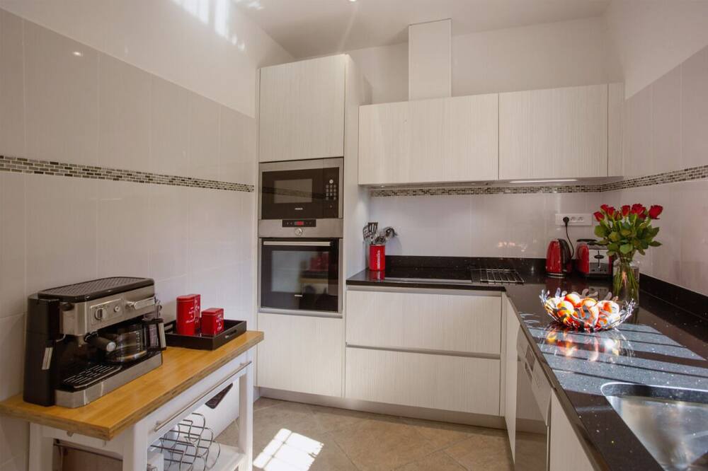 Photo of Kitchen in Rayol-Canadel-sur-Mer