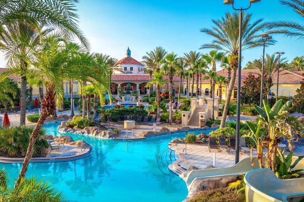 Photo of Outdoor in Regal Palms