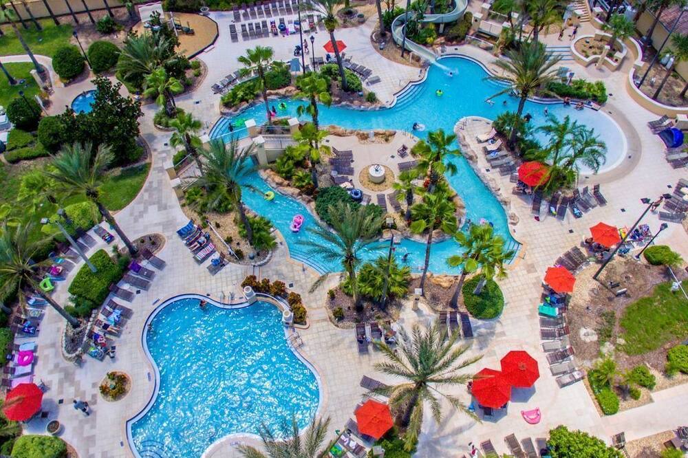Photo of Outdoor in Regal Palms