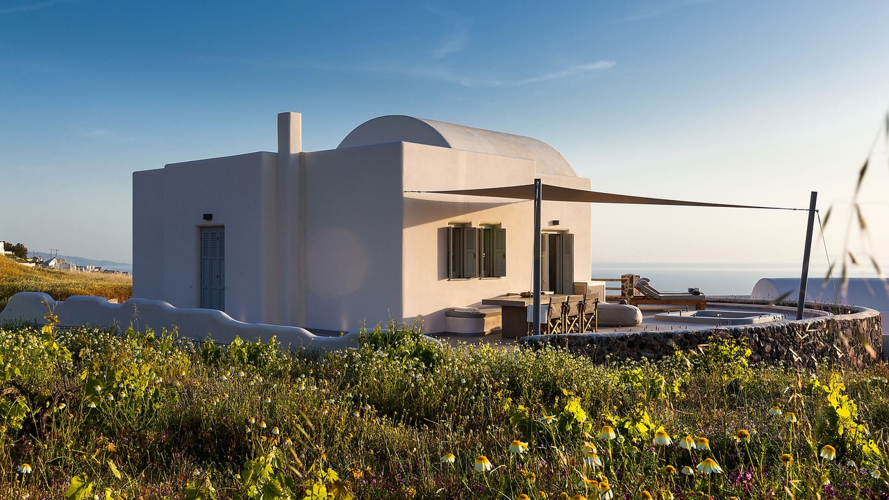 Photo of Outdoor in Imerovigli