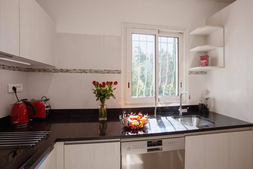 Photo of Kitchen in Rayol-Canadel-sur-Mer