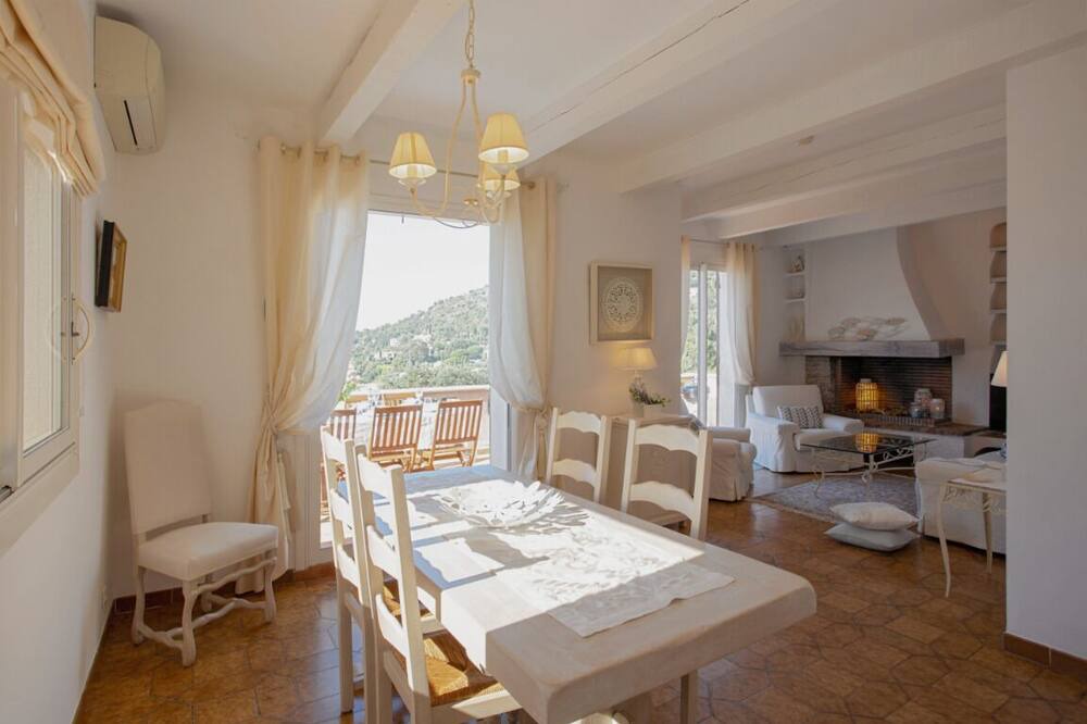 Photo of Kitchen in Rayol-Canadel-sur-Mer