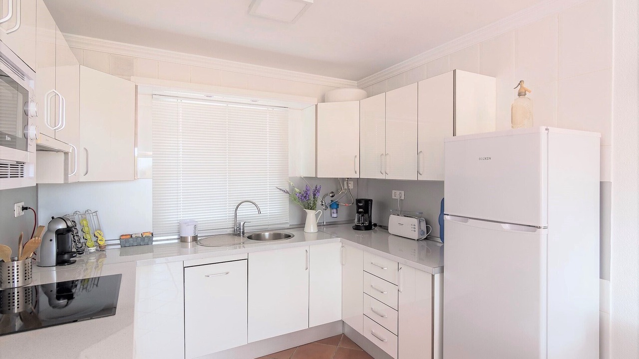 Photo of Kitchen in La Quinta