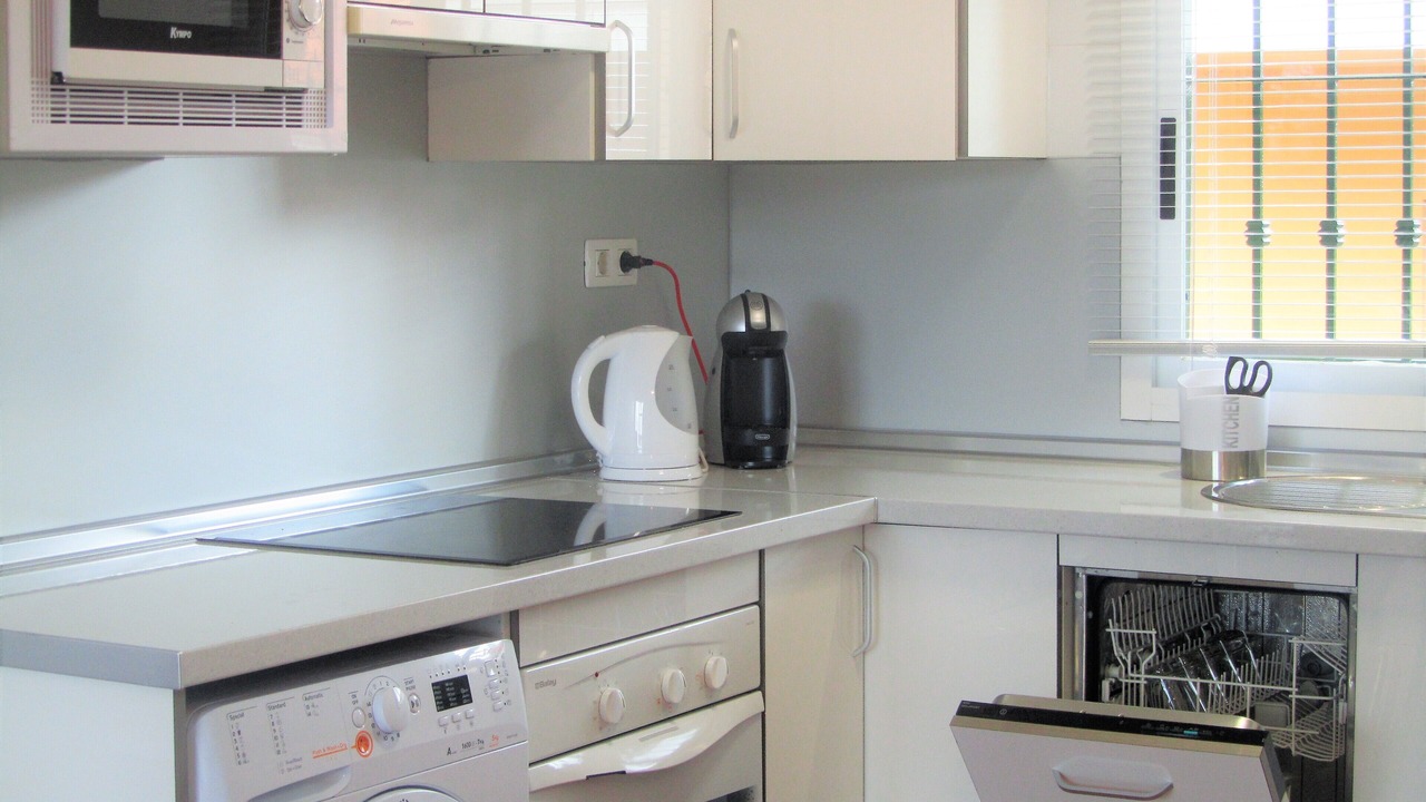 Photo of Kitchen in La Quinta