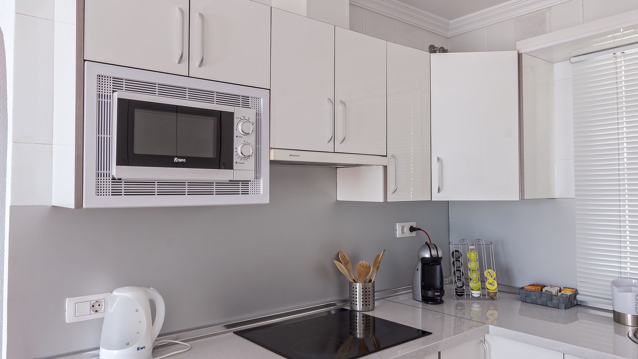 Photo of Kitchen in La Quinta