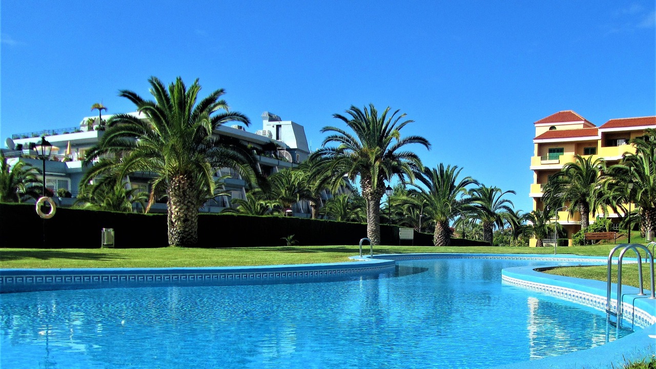 Photo of Outdoor in La Quinta