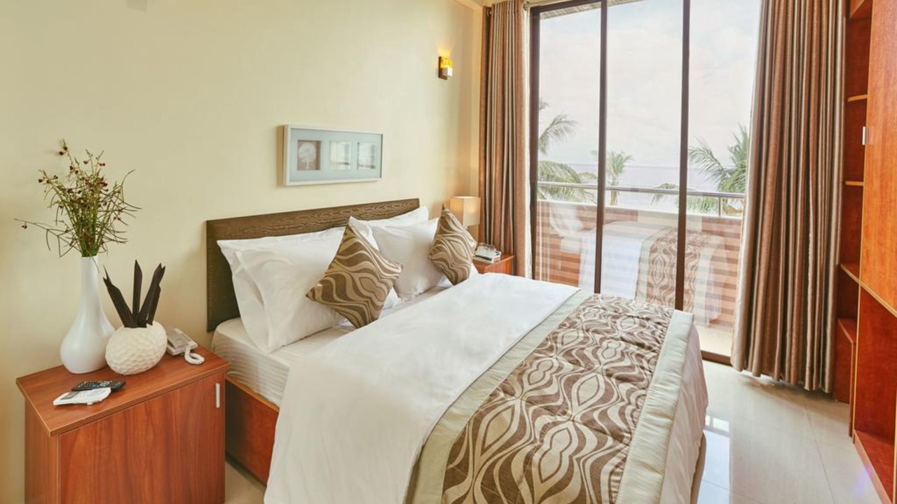 Photo of Bedroom in Hulhumale