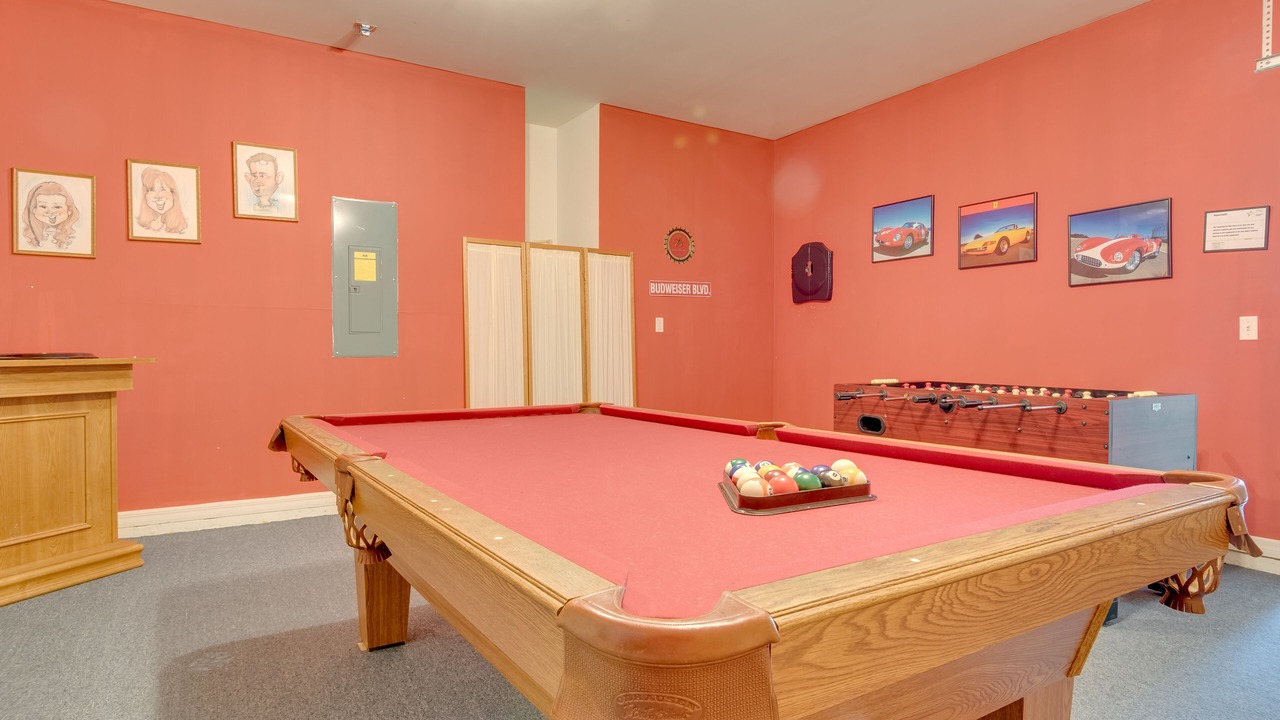 Photo of Bedroom in Legacy Park