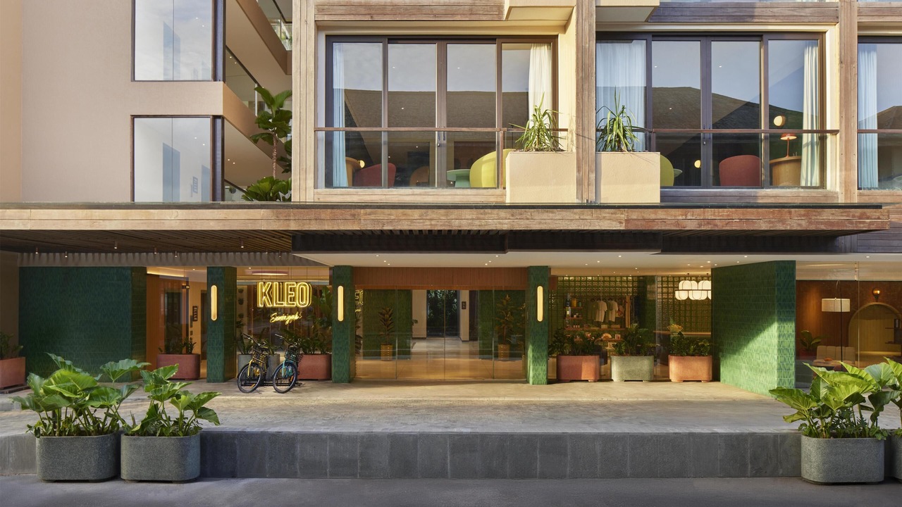 Photo of Outdoor in Petitenget