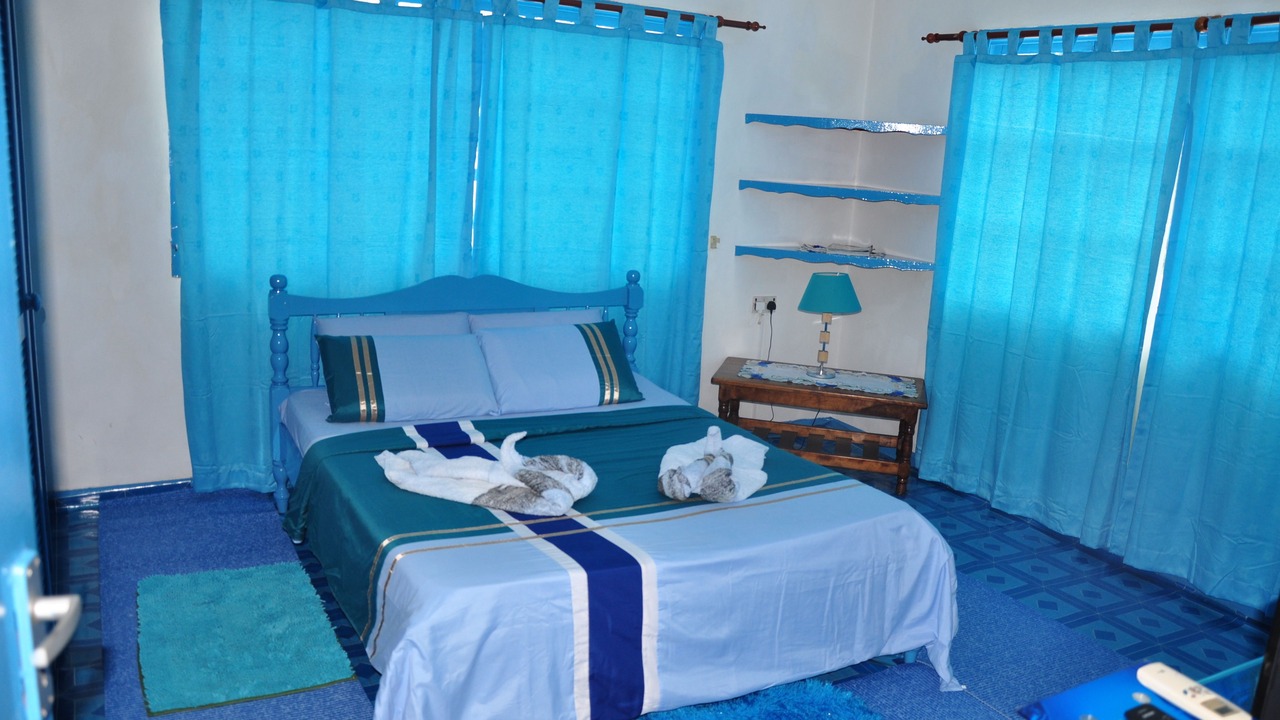 Photo of Bedroom in Anse aux Pins