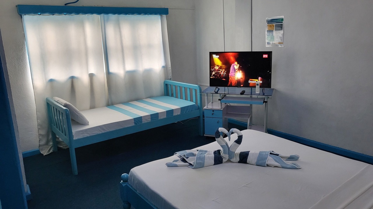Photo of Bedroom in Anse aux Pins