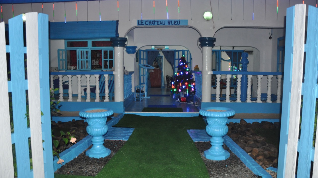 Photo of Outdoor in Anse aux Pins