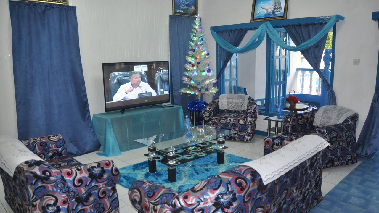 Photo of Others in Anse aux Pins