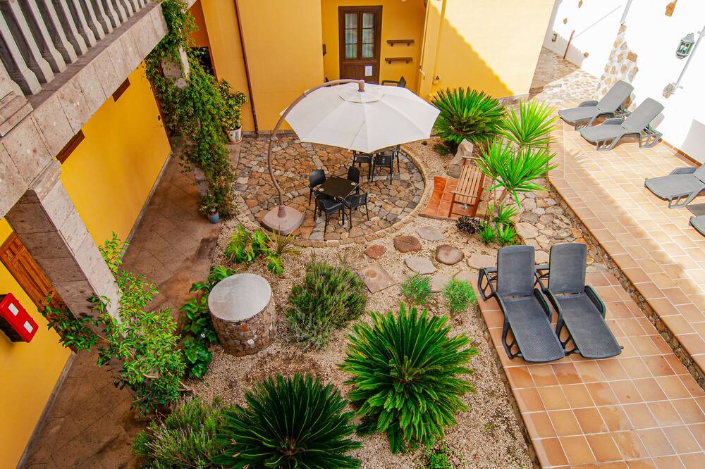 Photo of Outdoor in Vilaflor