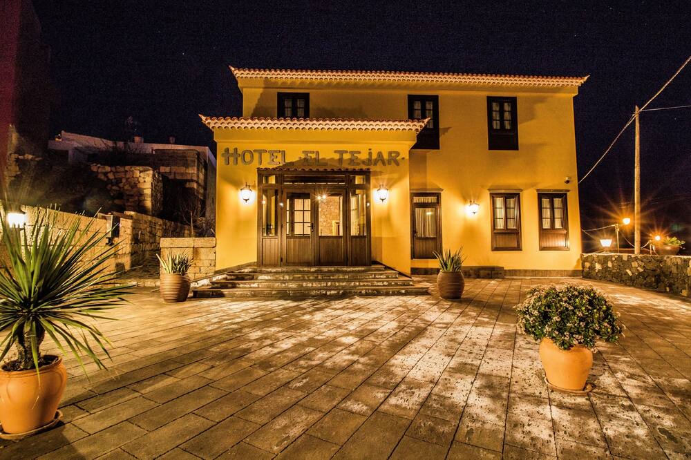Photo of Outdoor in Vilaflor