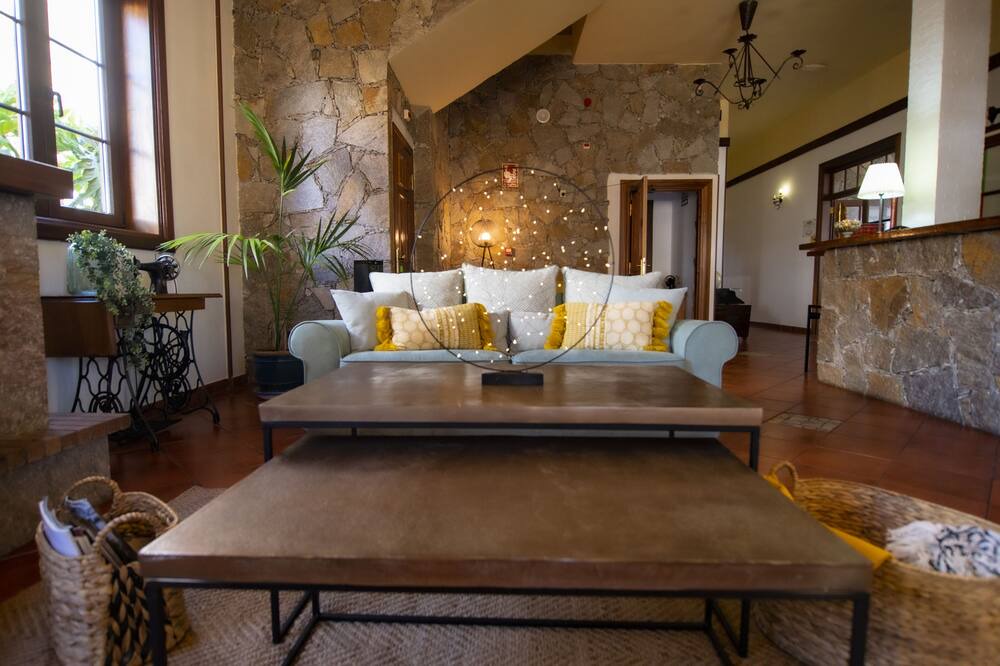 Photo of Livingroom in Vilaflor