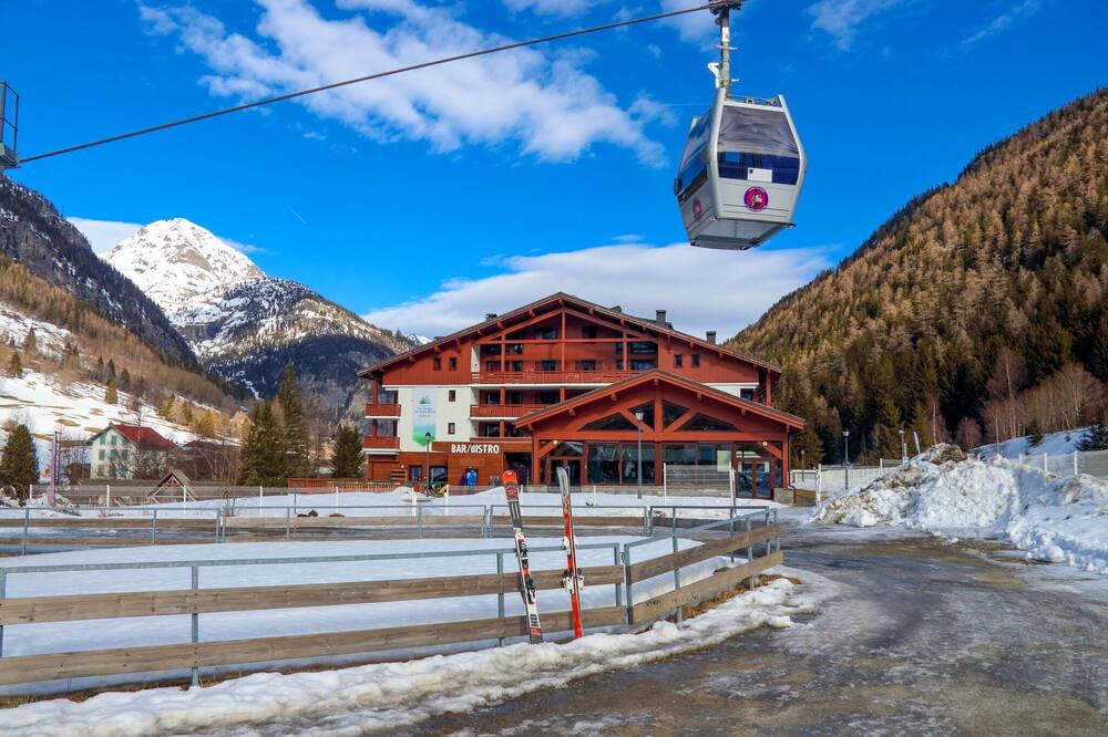 Photo of Outdoor in Vallorcine