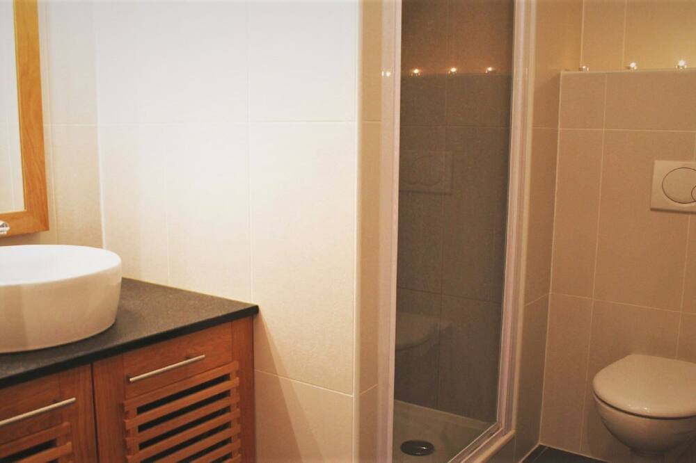 Photo of Bathroom in Vallorcine