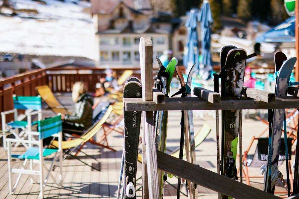 Photo of Others in Vallorcine
