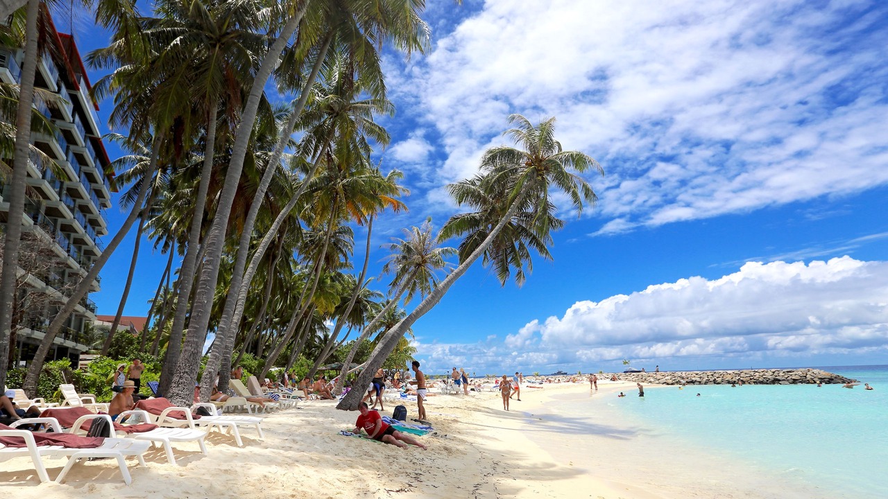Photo of Outdoor in Maafushi