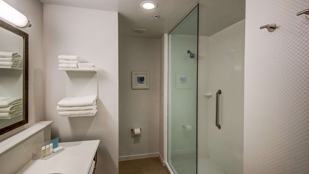Photo of Bathroom in Plant City