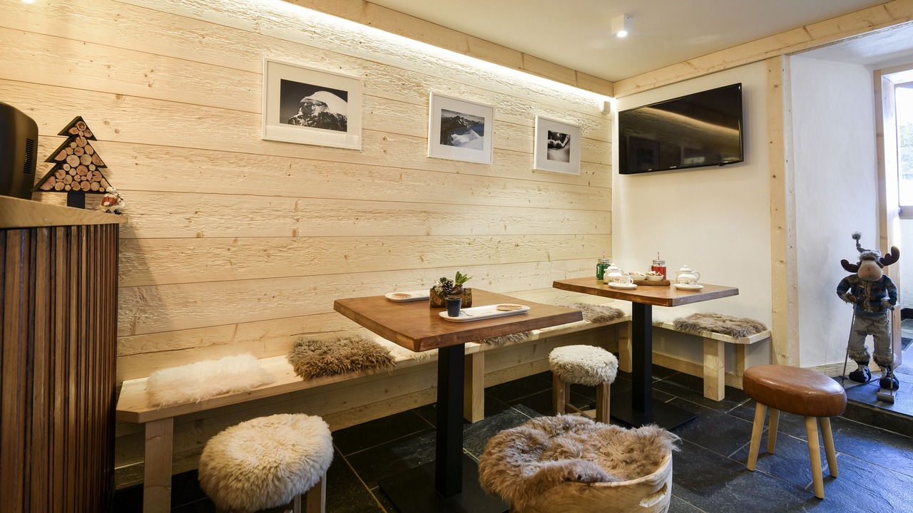 Photo of Others in Les Contamines-Montjoie