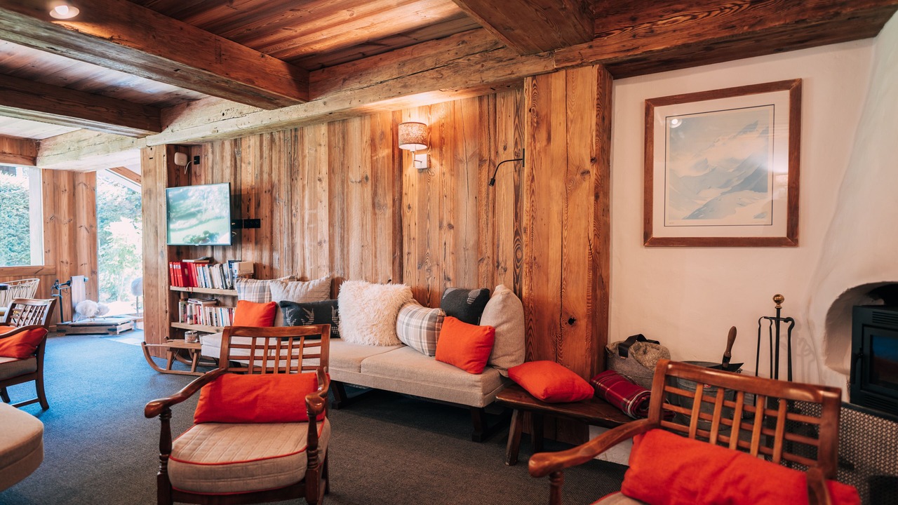 Photo of Others in Les Contamines-Montjoie