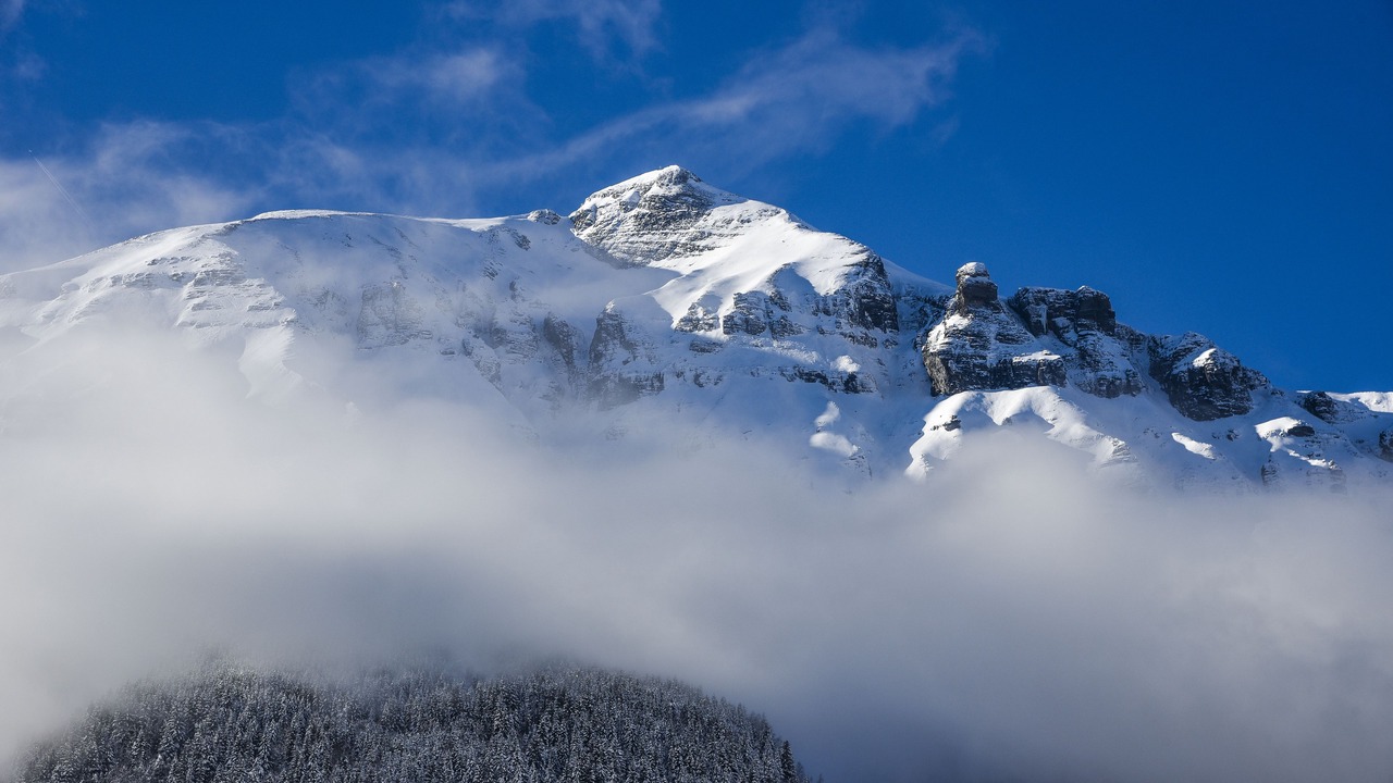 Photo of Others in Les Contamines-Montjoie