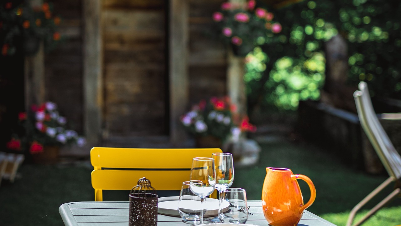 Photo of Outdoor in Les Contamines-Montjoie