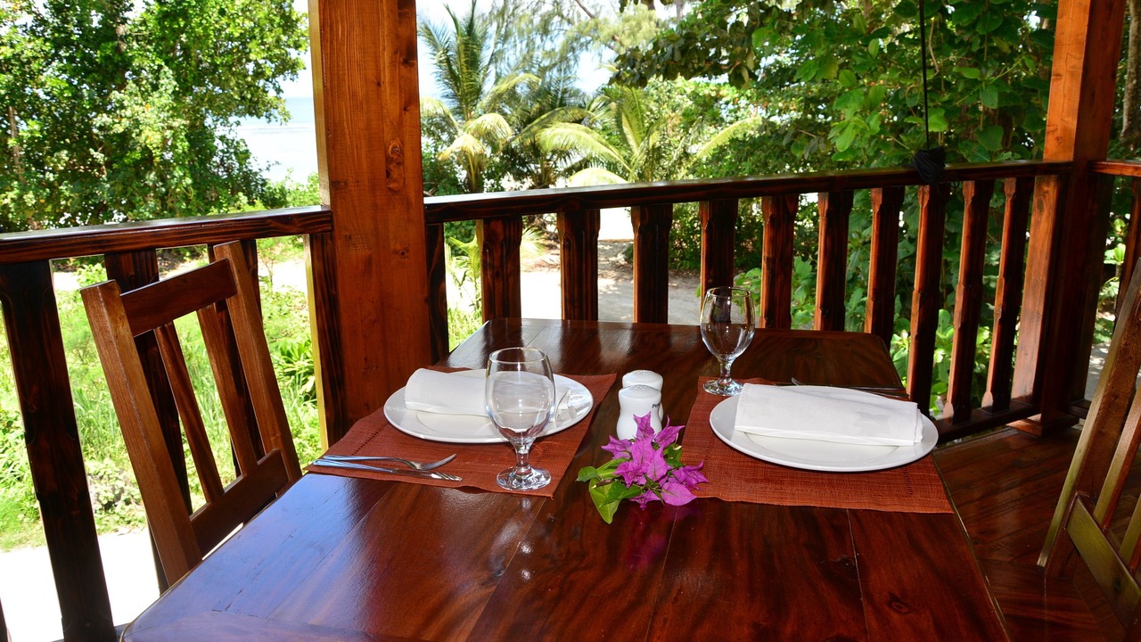 Photo of Others in Anse la Blague