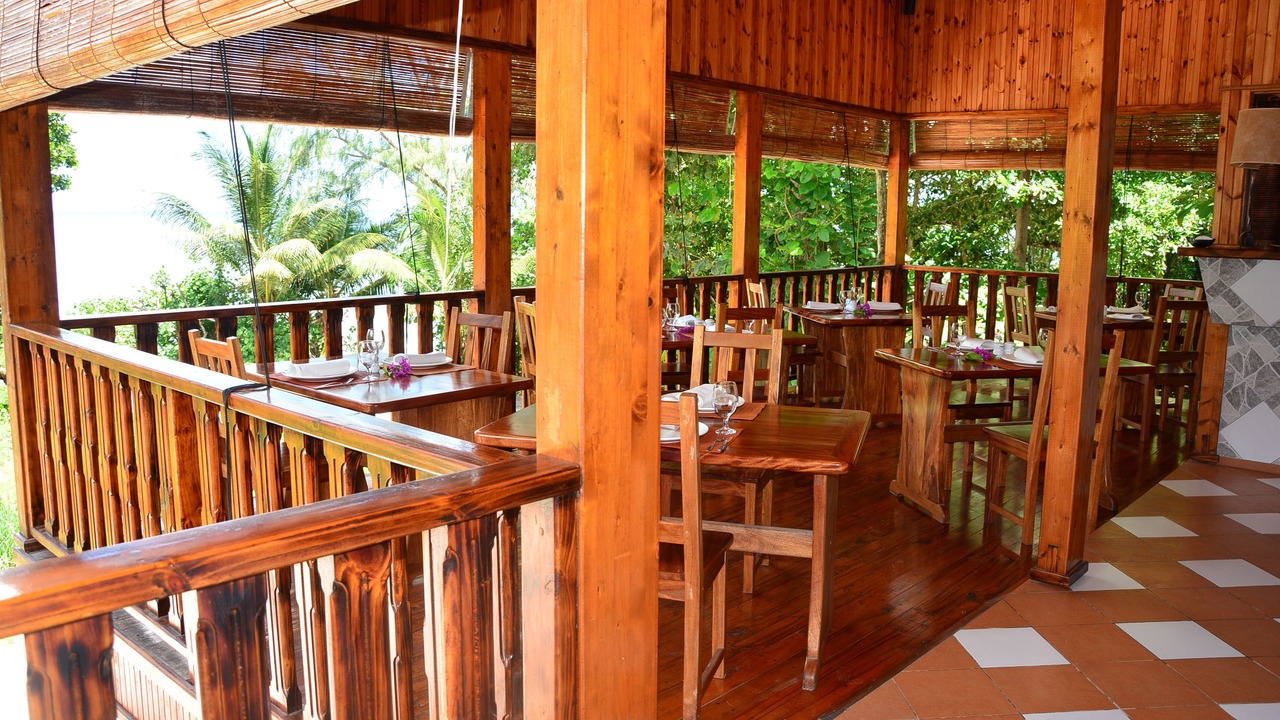 Photo of Others in Anse la Blague