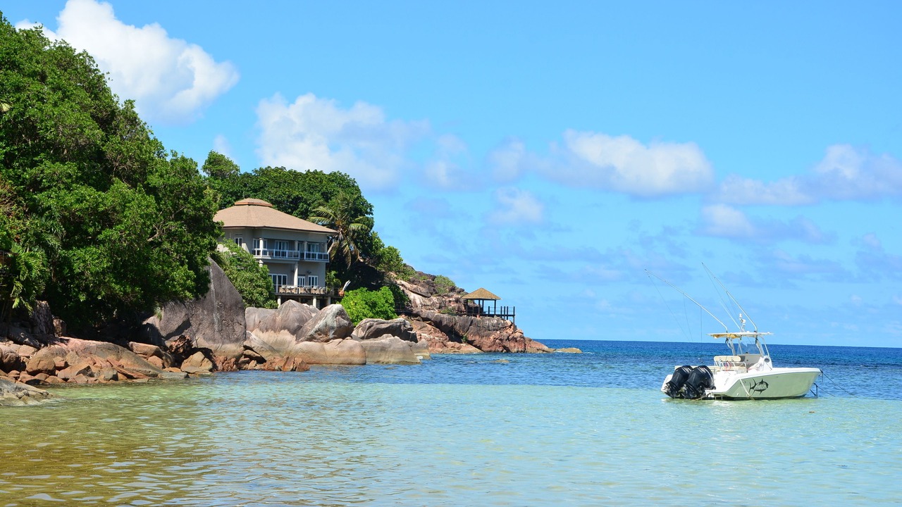 Photo of Others in Anse la Blague