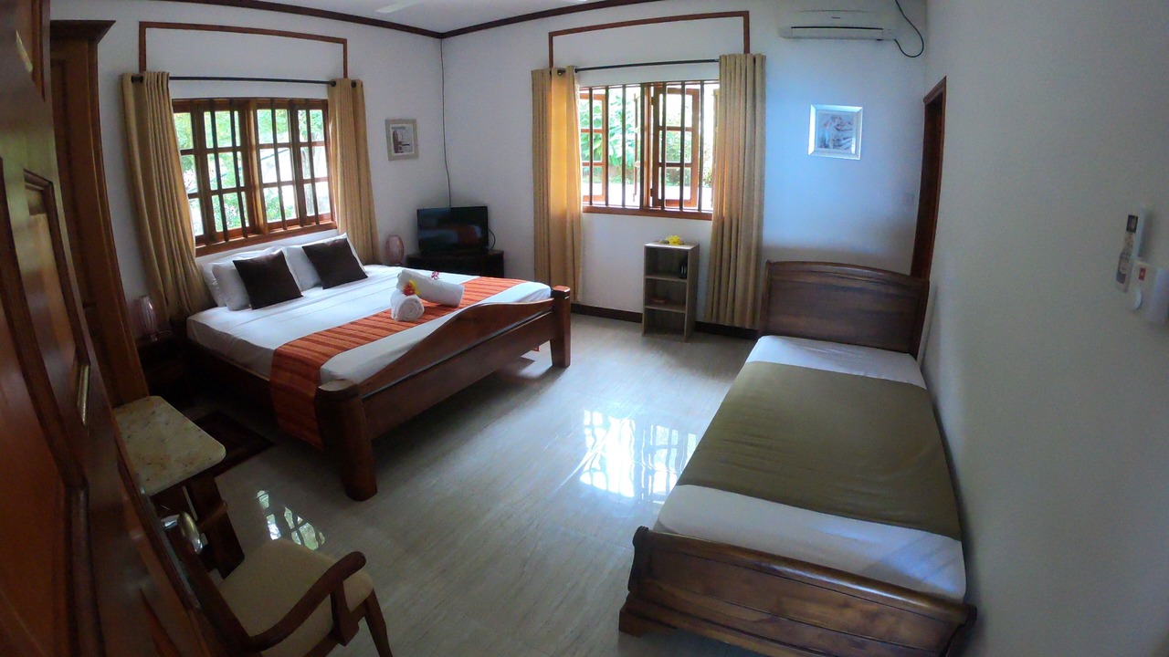 Photo of Patio Balcony in Anse la Blague