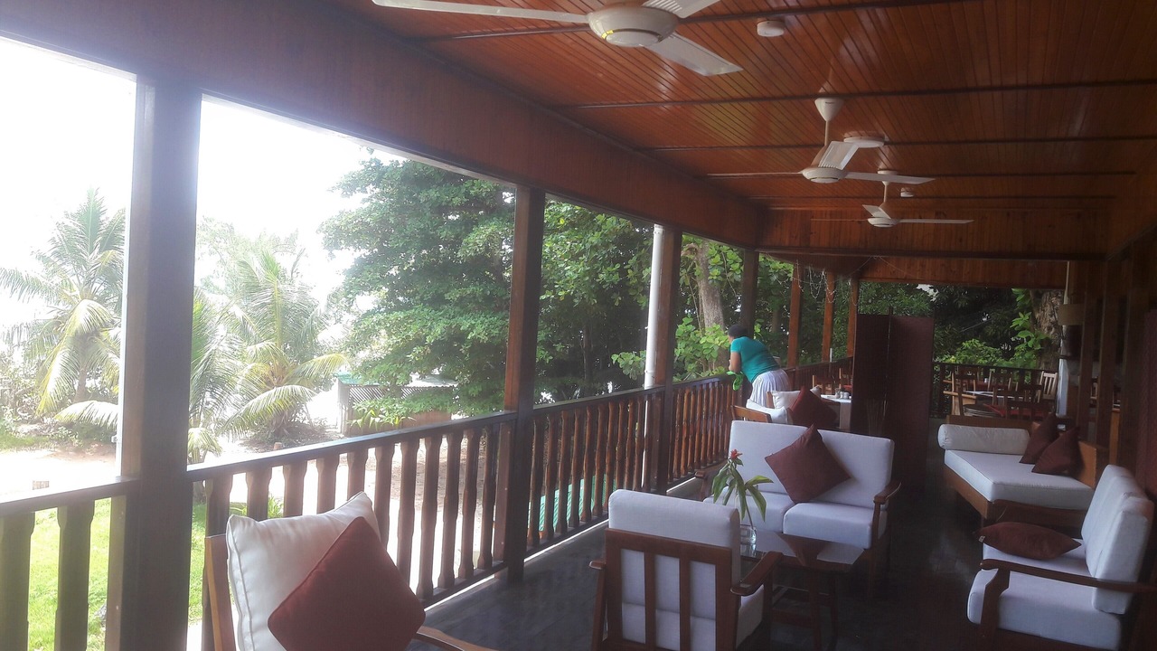 Photo of Others in Anse la Blague