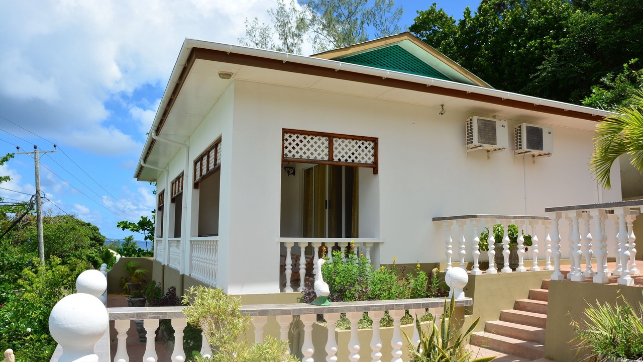 Photo of Outdoor in Anse la Blague