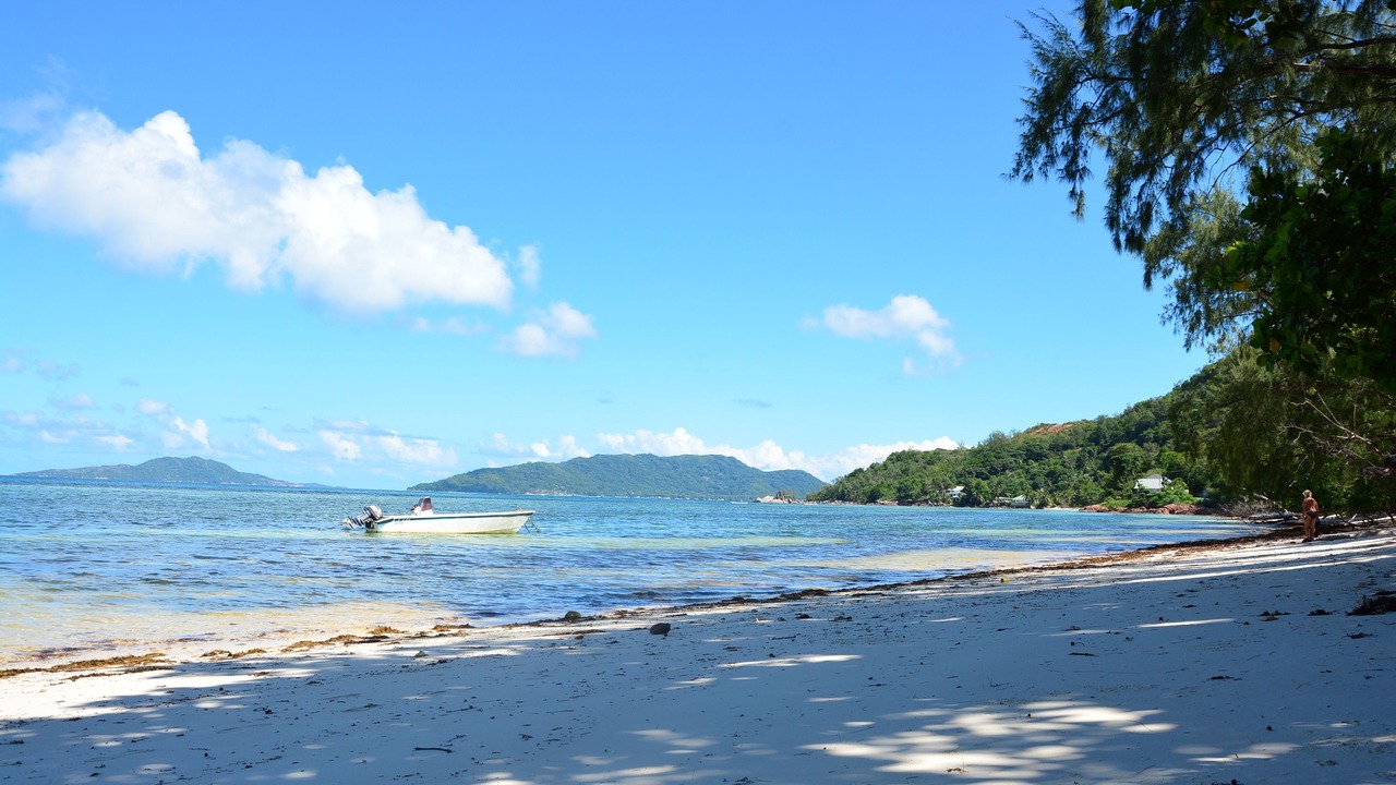 Photo of Outdoor in Anse la Blague
