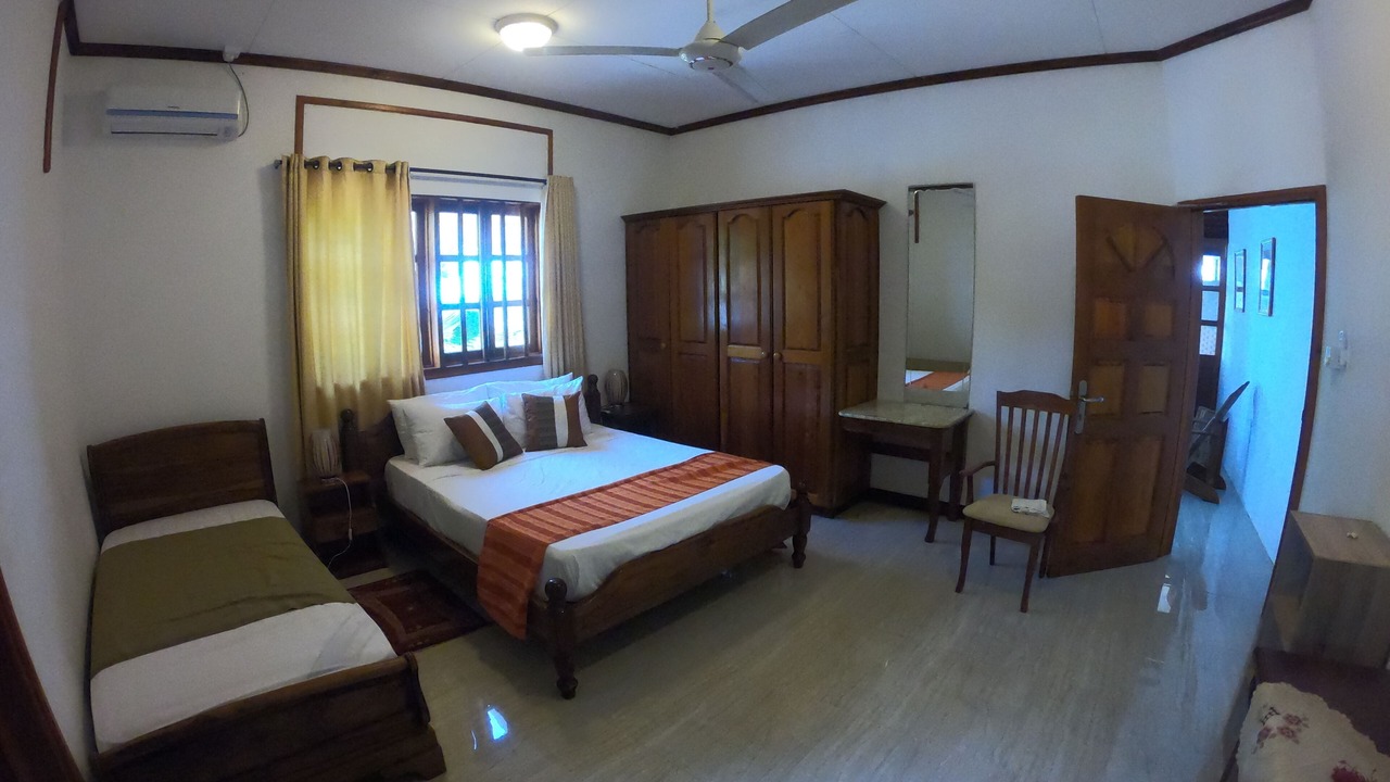 Photo of Bedroom in Anse la Blague
