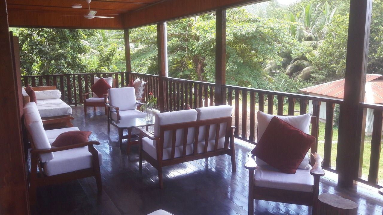 Photo of Others in Anse la Blague