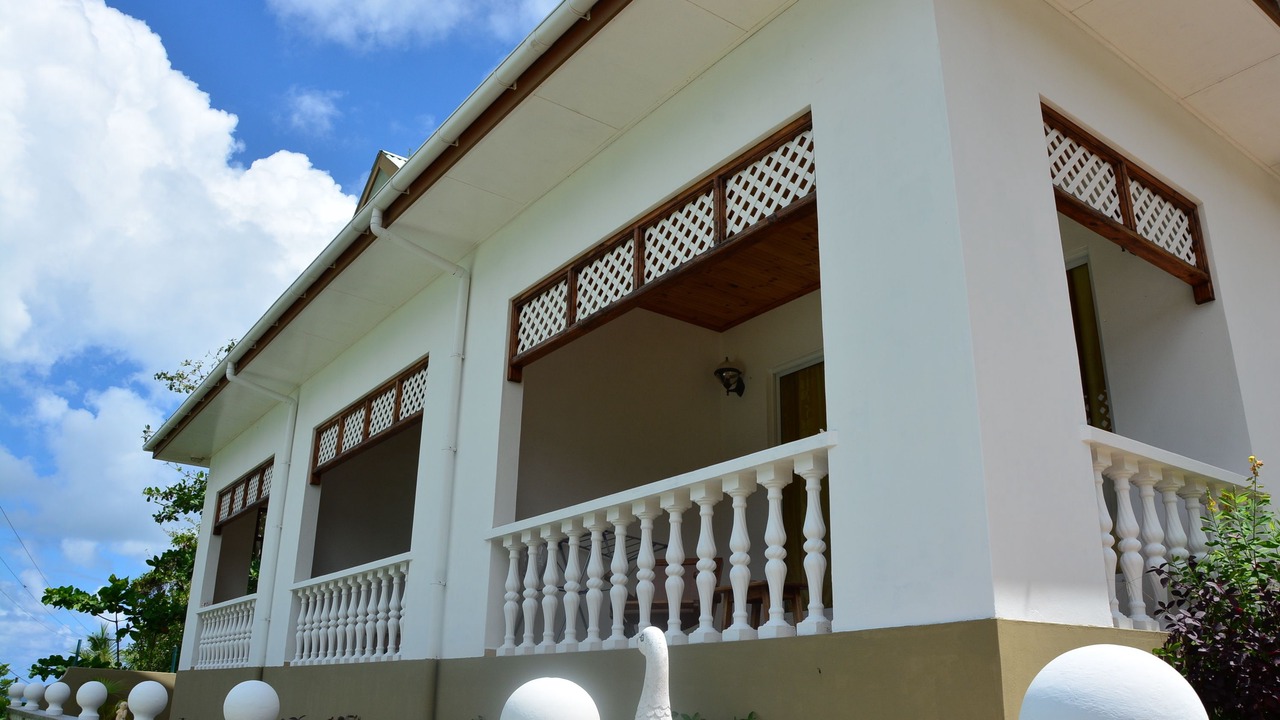 Photo of Outdoor in Anse la Blague