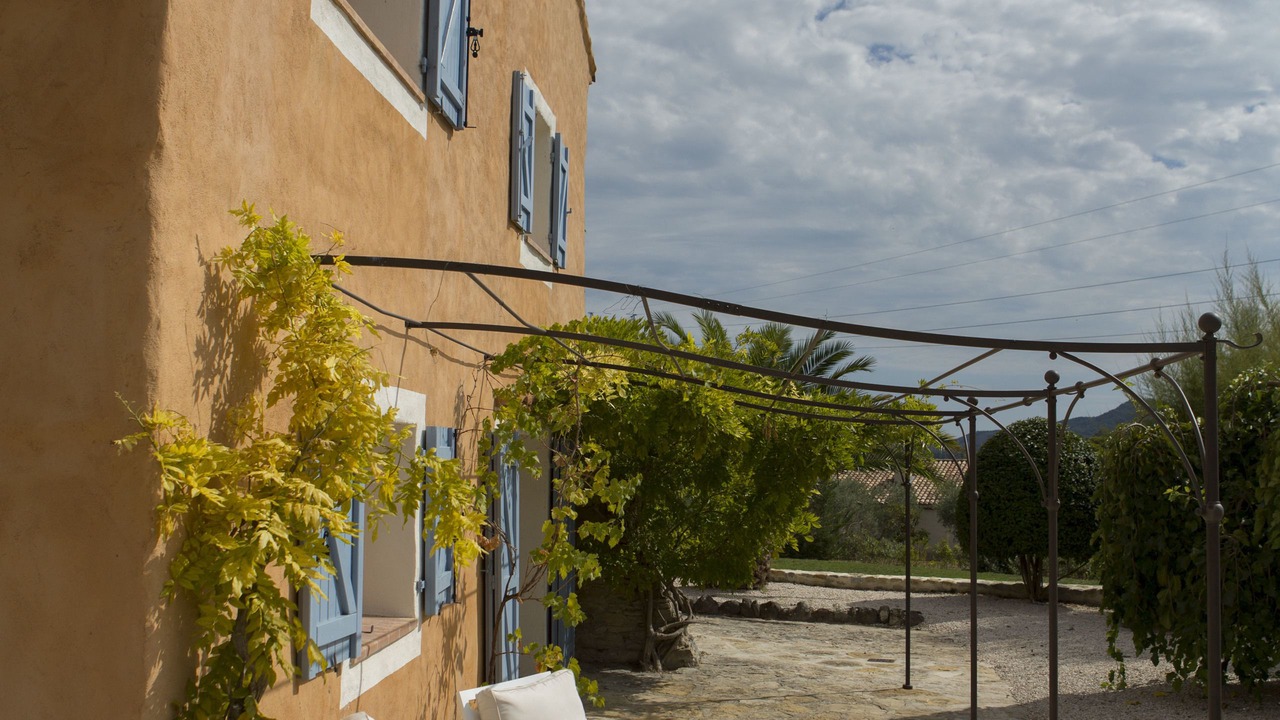 Photo of Outdoor in Le Castellet