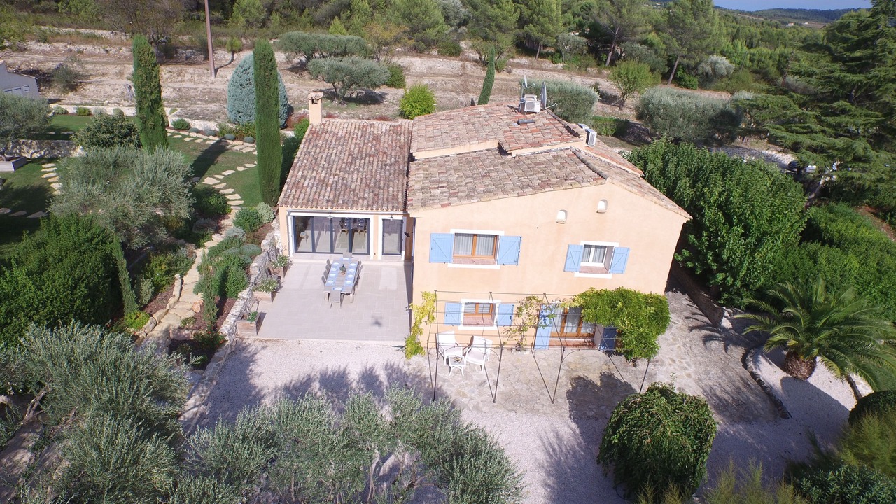 Photo of Outdoor in Le Castellet