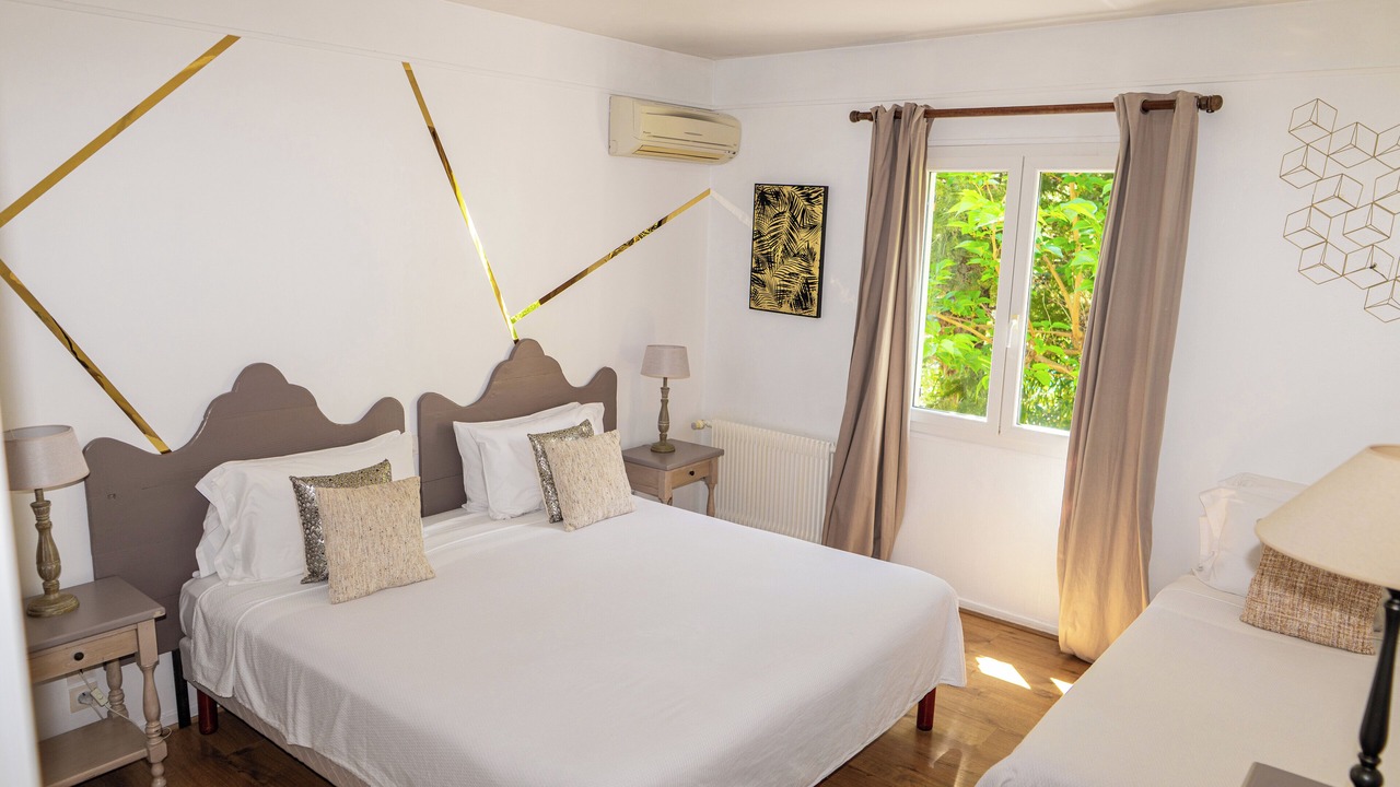 Photo of Bedroom in Draguignan