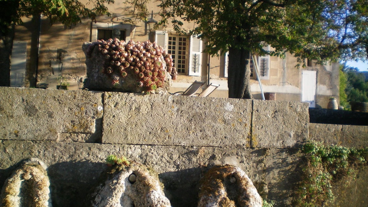 Photo of Patio Balcony in Brignoles