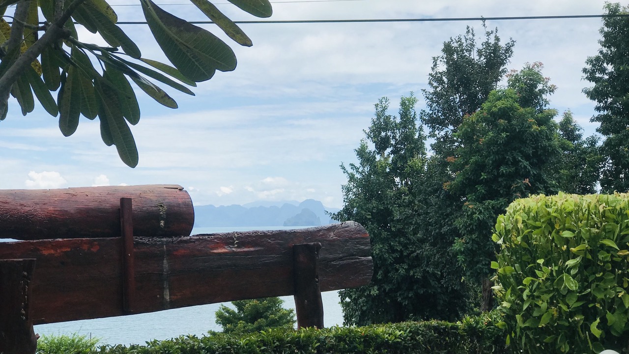 Photo of Outdoor in Ko Yao