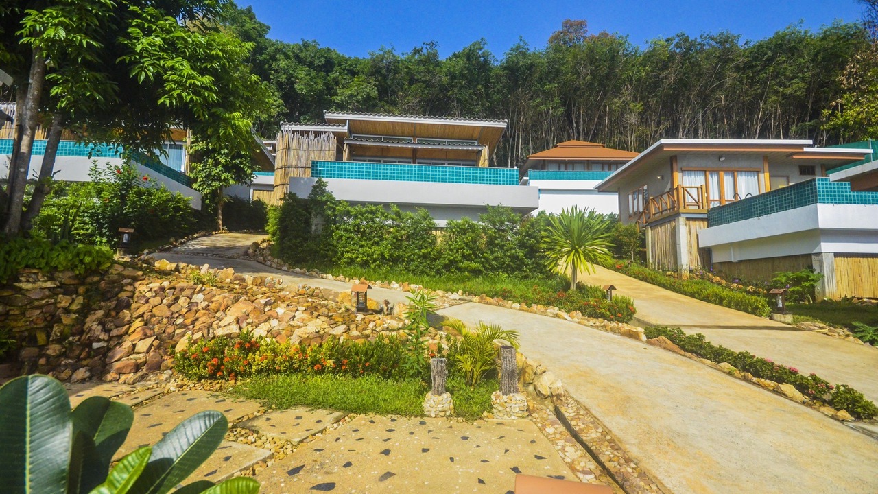 Photo of Others in Ko Yao