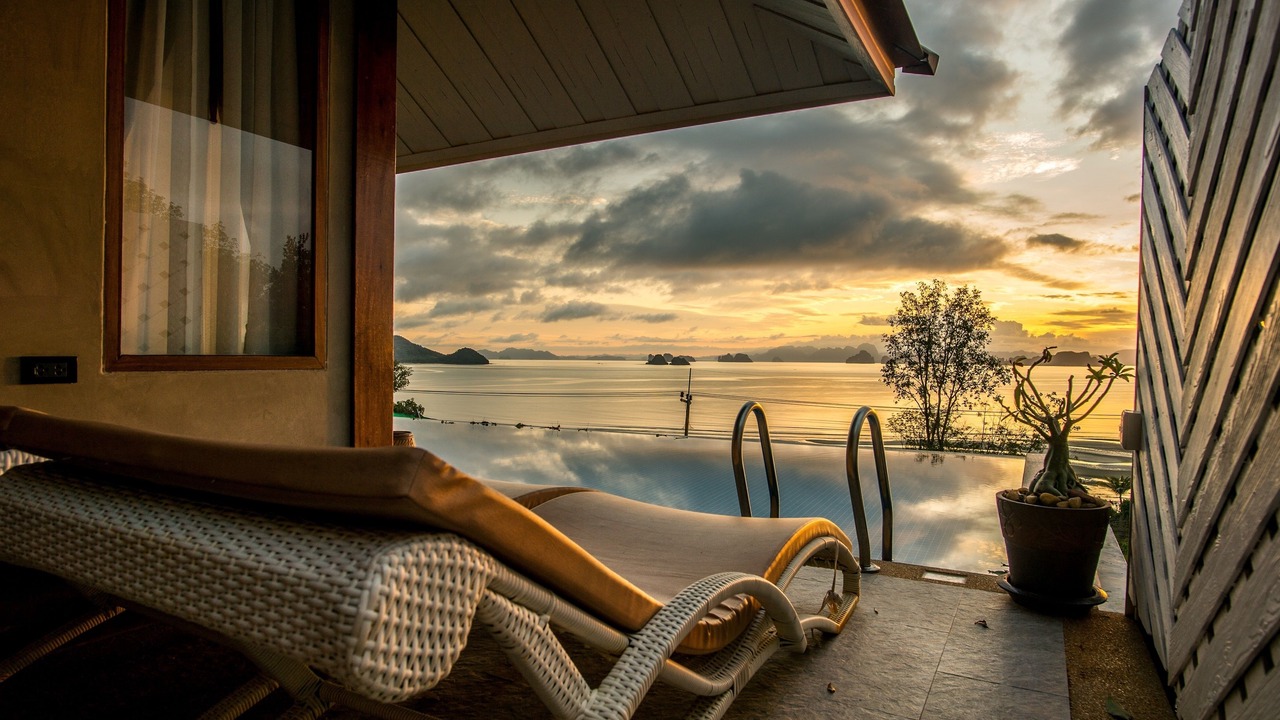 Photo of Outdoor in Ko Yao