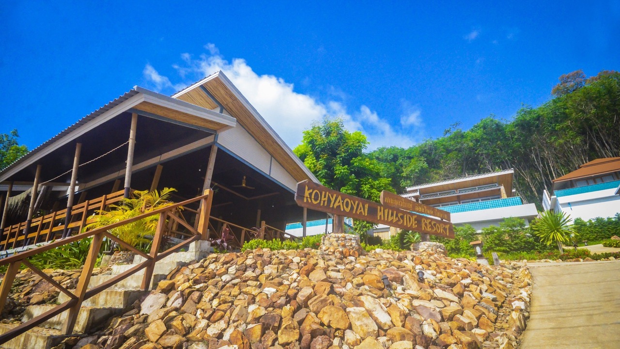 Photo of Outdoor in Ko Yao