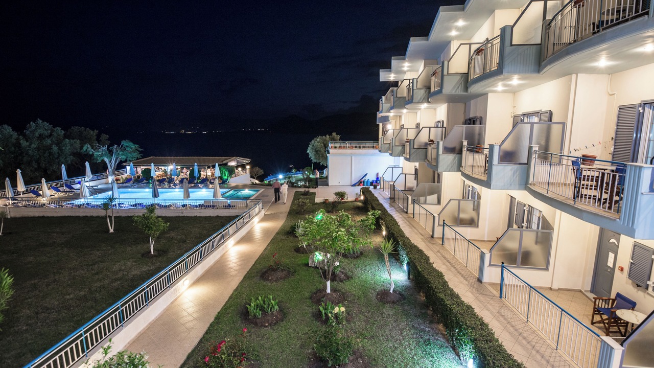 Photo of Outdoor in Paleros