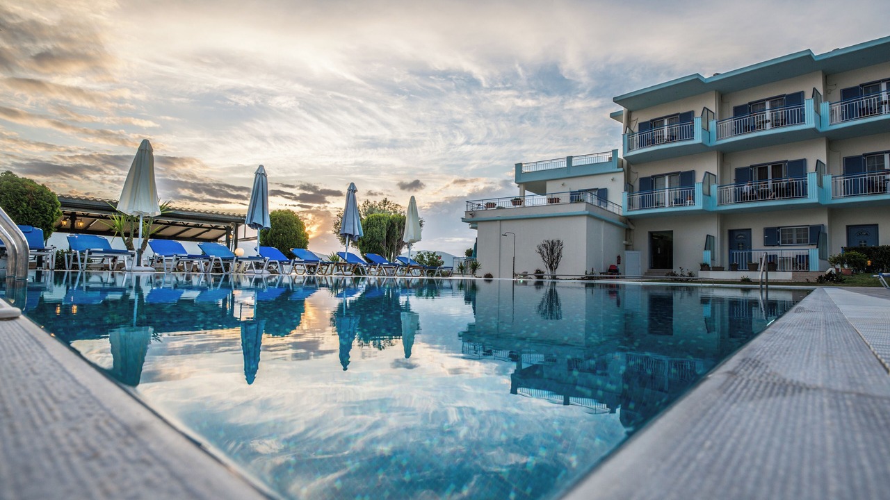 Photo of Outdoor in Paleros